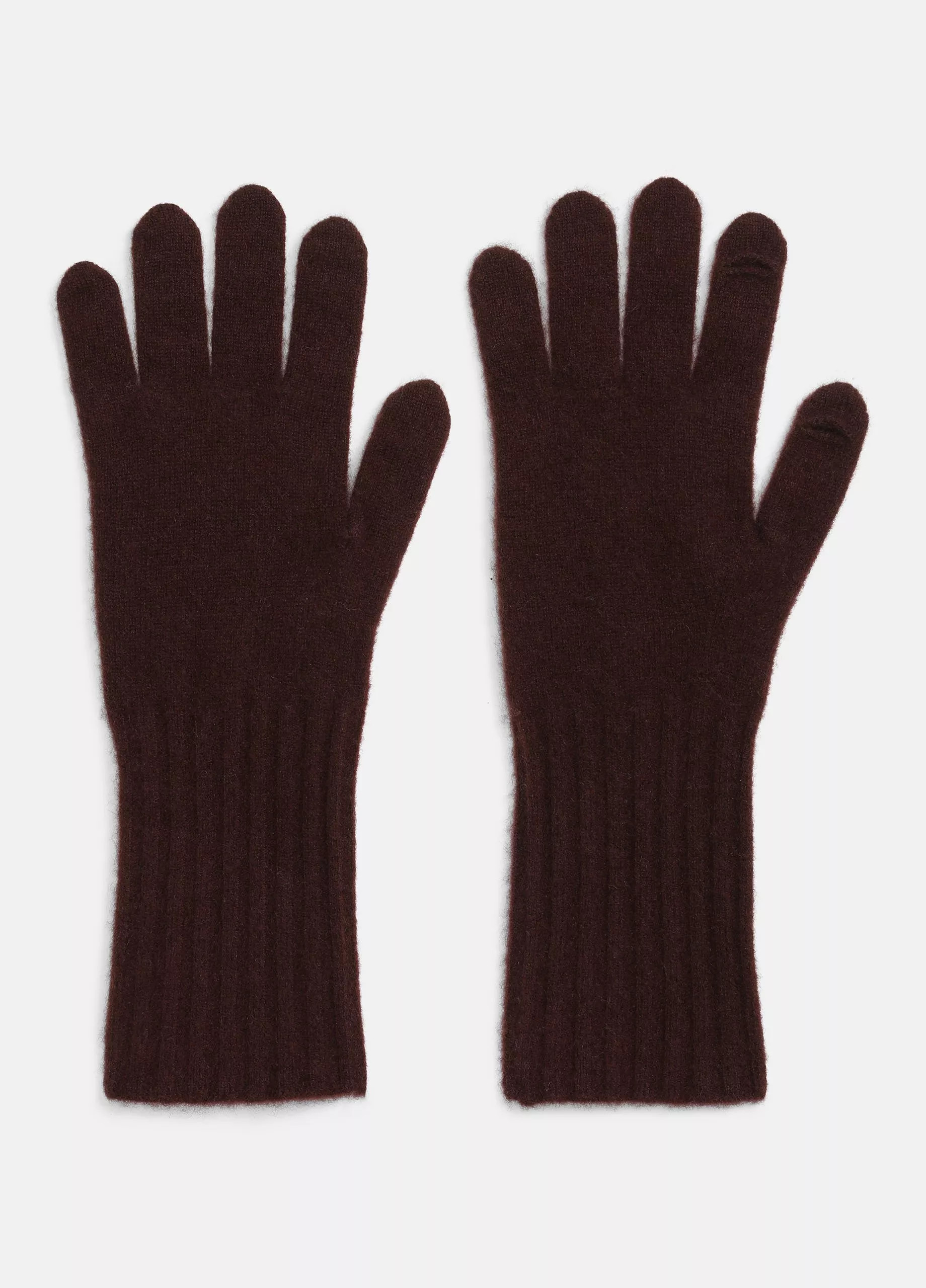 Plush Cashmere Gloves | Vince LLC