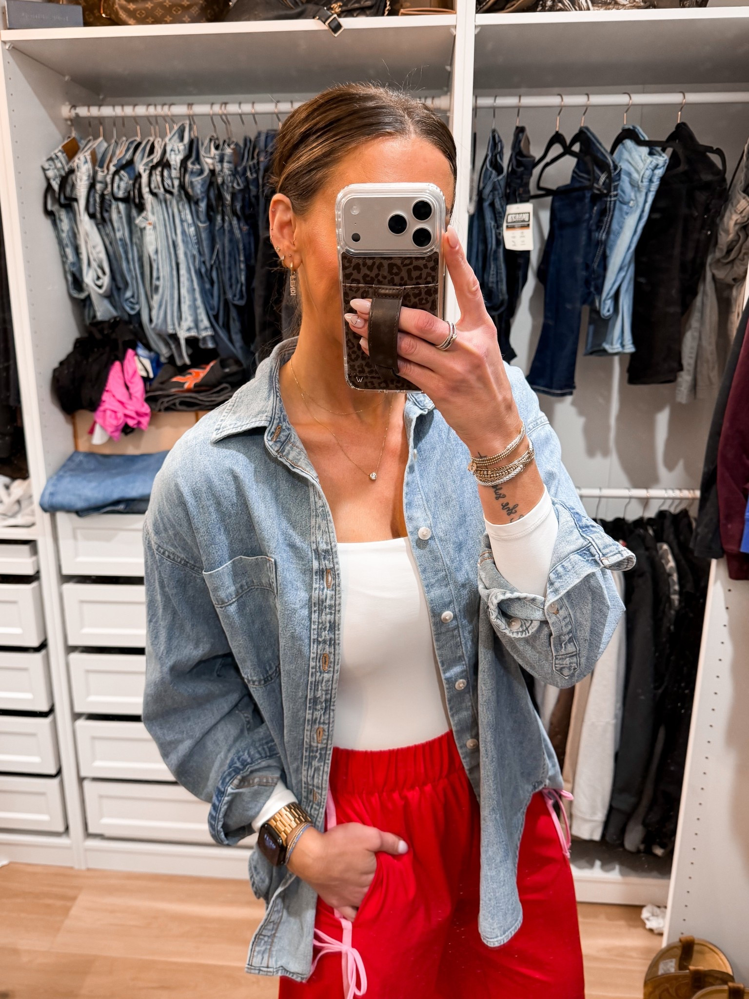 #LTKValentine #LTKootd #LTKTall