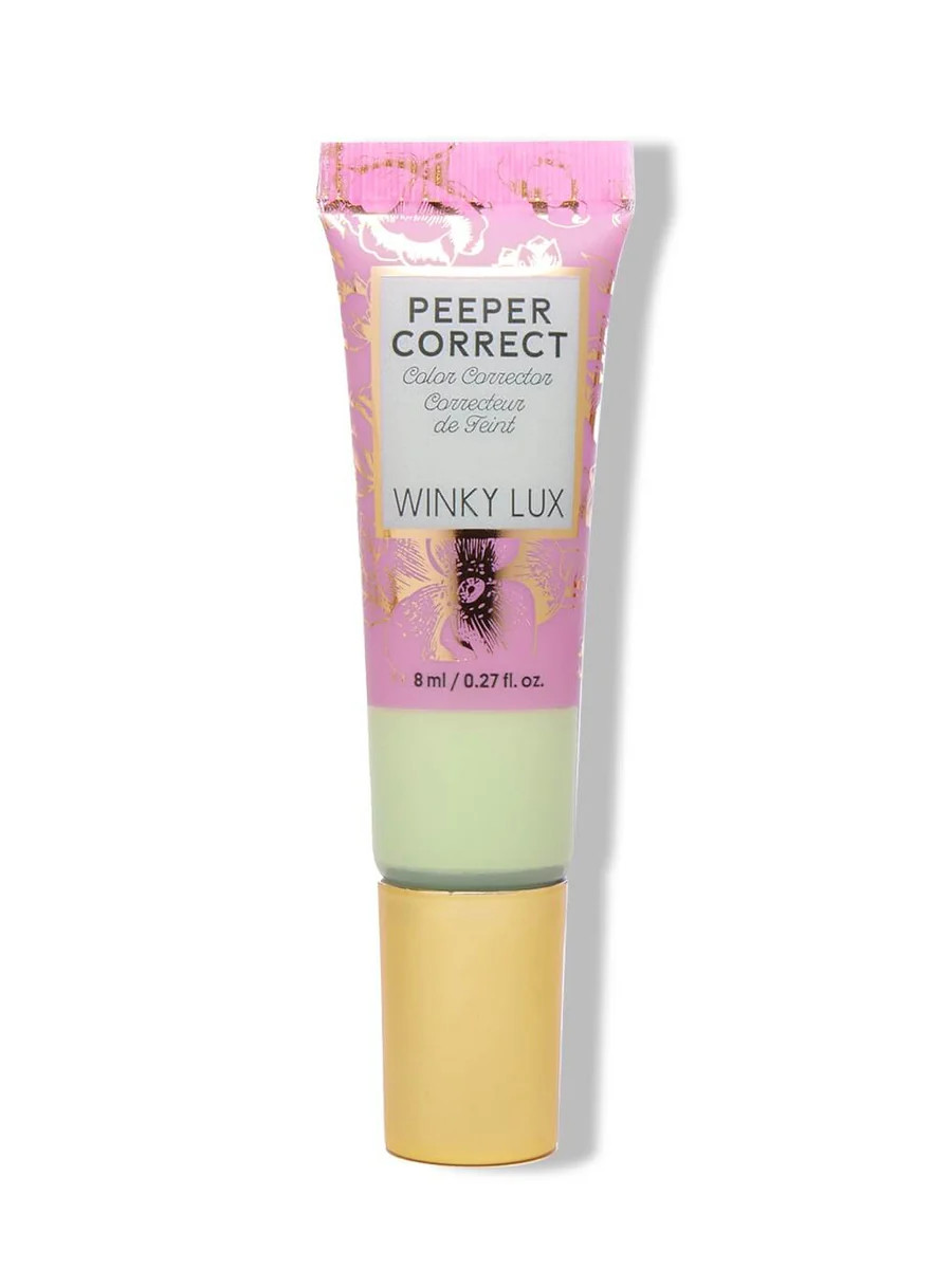 Peeper Correct - Color Corrector | Winky Lux | Winky Lux