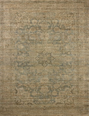 Magnolia Home by Joanna Gaines x Loloi Oakley OKY-05 Traditional / Oriental Area Rugs | Rugs Dire... | Rugs Direct