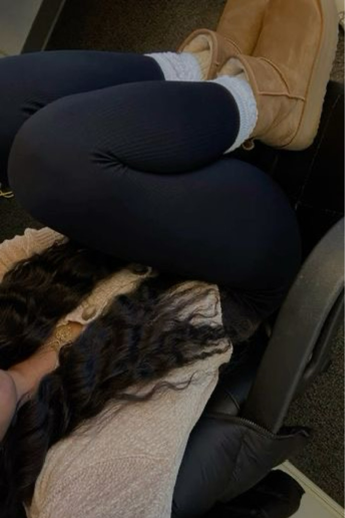 cozy fall outfit | cozy winter outfit 

#LTKSeasonal #LTKStyleTip #LTKBeauty