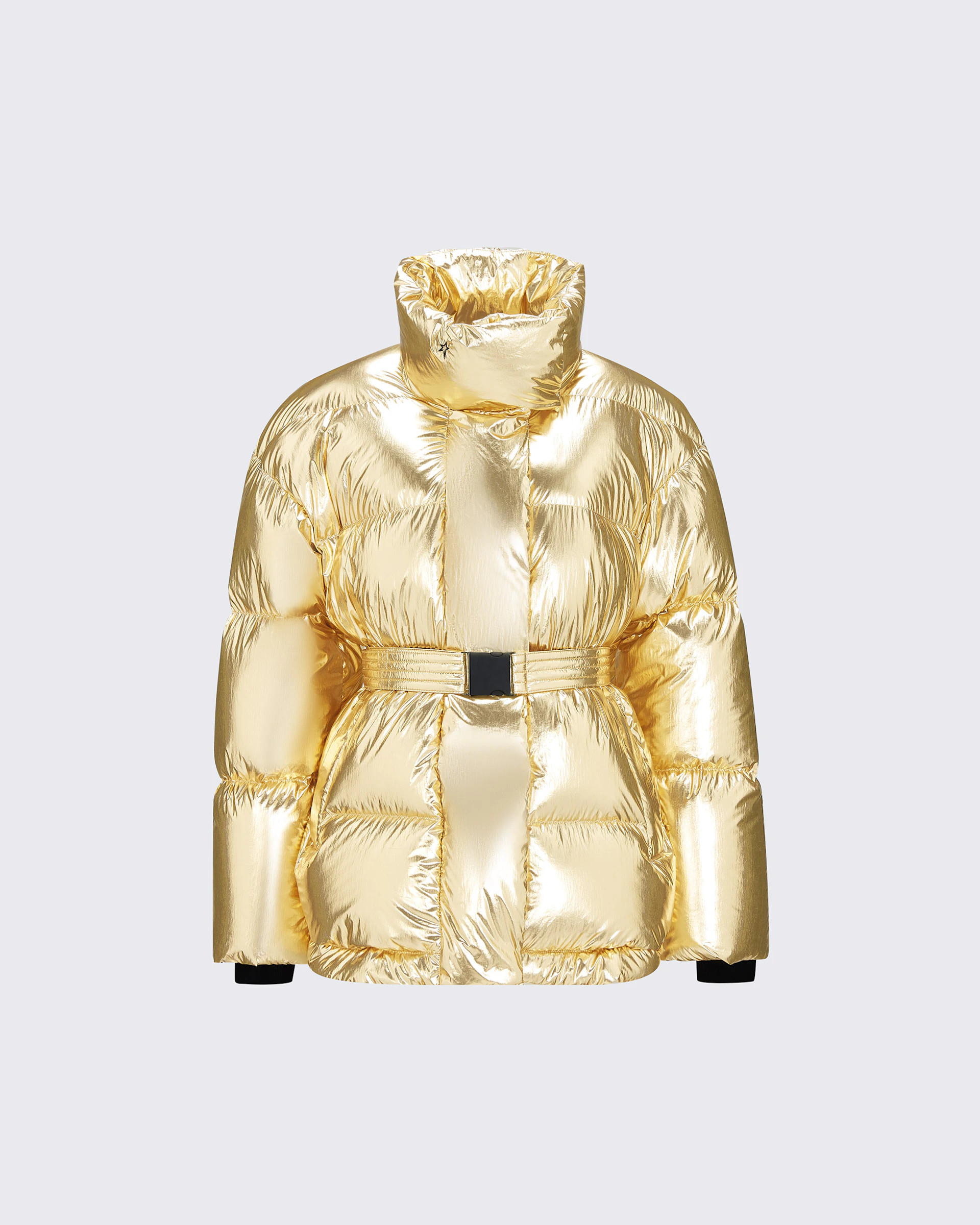 Oversized Parka III | Perfect Moment