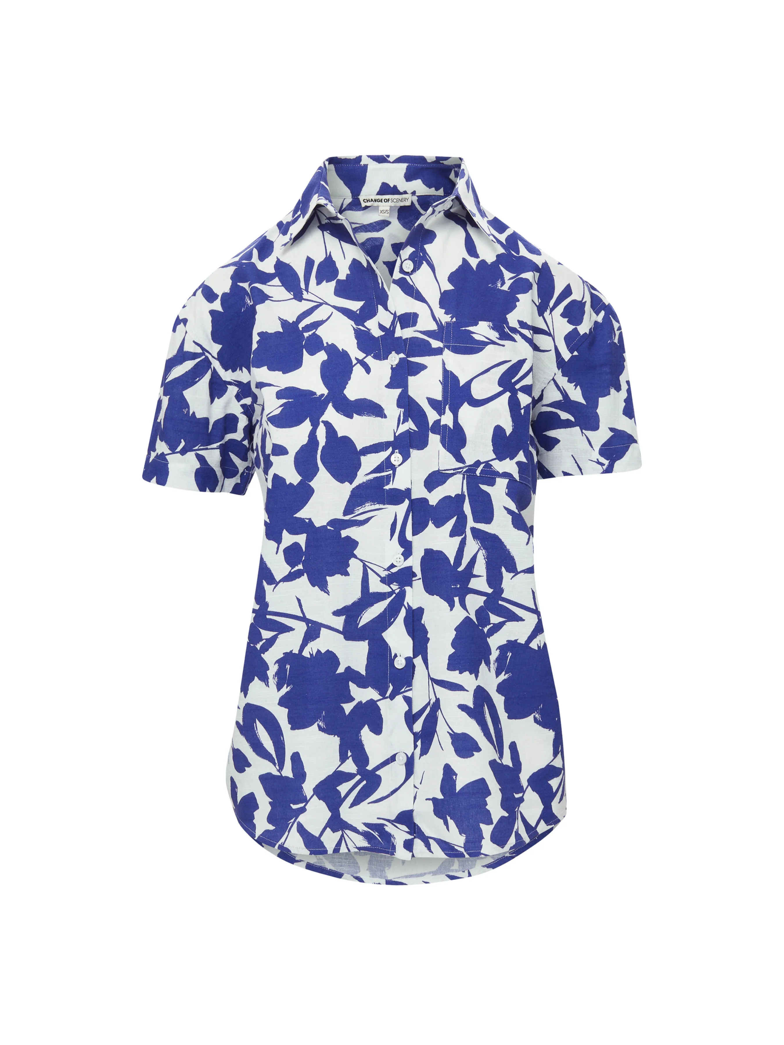 Michelle Top Moraea Garden | Change of Scenery