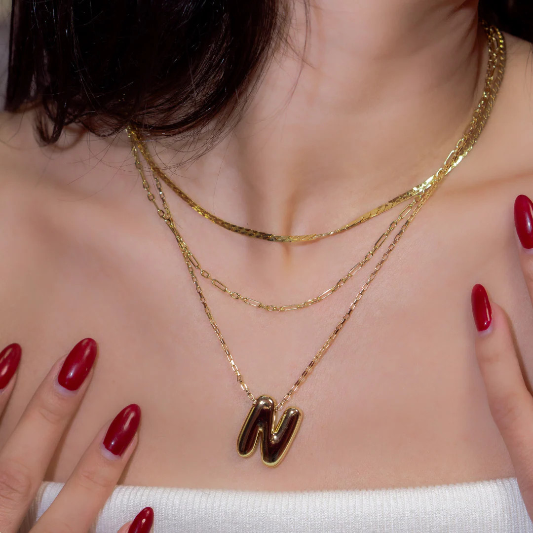 Sweet Thing Necklace | Evry Jewels