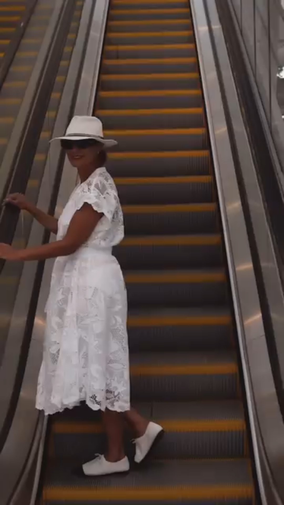 The Natori Nishi Lace Dress in white is seriously a work of art. The intricate details and craftsmanship of the lace is so stunning - making this the perfect couture dress for summer.

#LTKdayinmylife #LTKgrwm #LTKootd