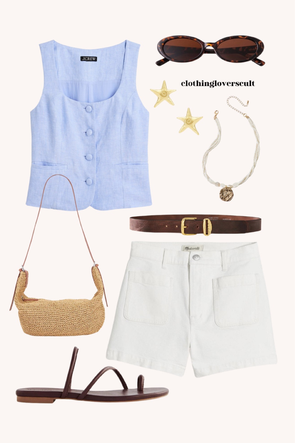 Coastal Girl Summer🐚🌺🌊🦞

#LTKStyleTip #LTKSeasonal #LTKTravel