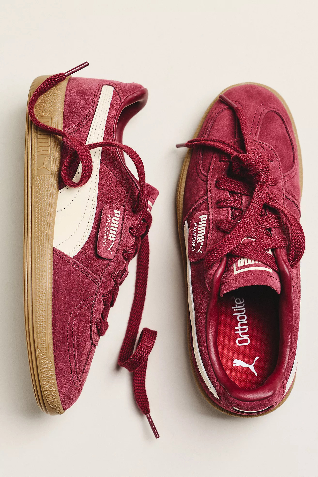 Palermo Sneakers | Anthropologie (US)