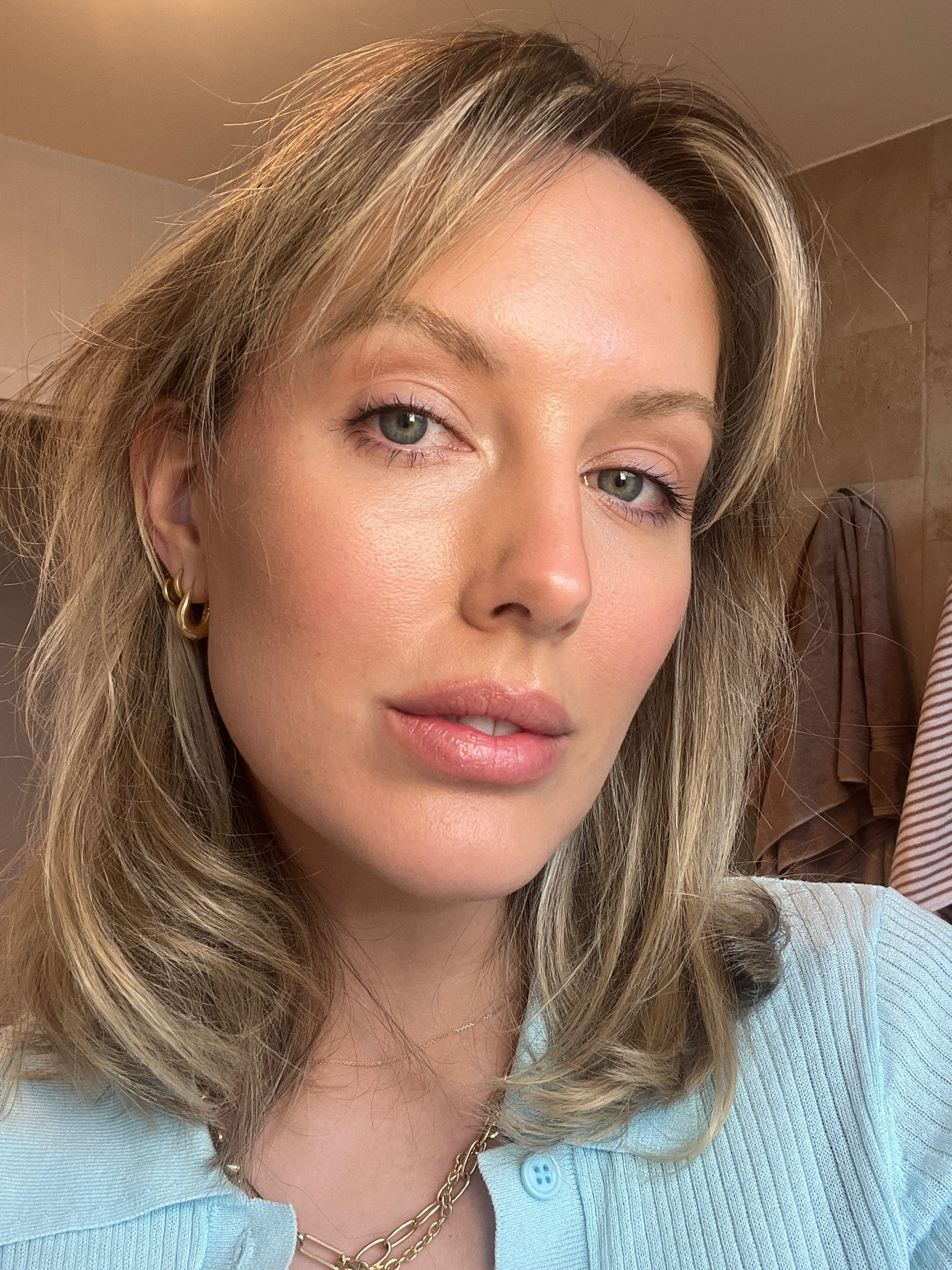 This foundation is on sale for $13!!! My everyday makeup look 👄 

#LTKbeauty #LTKstyletip #LTKsale