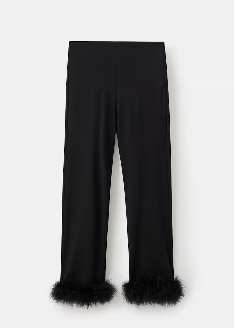 Black | Mango (US/MX/AU)