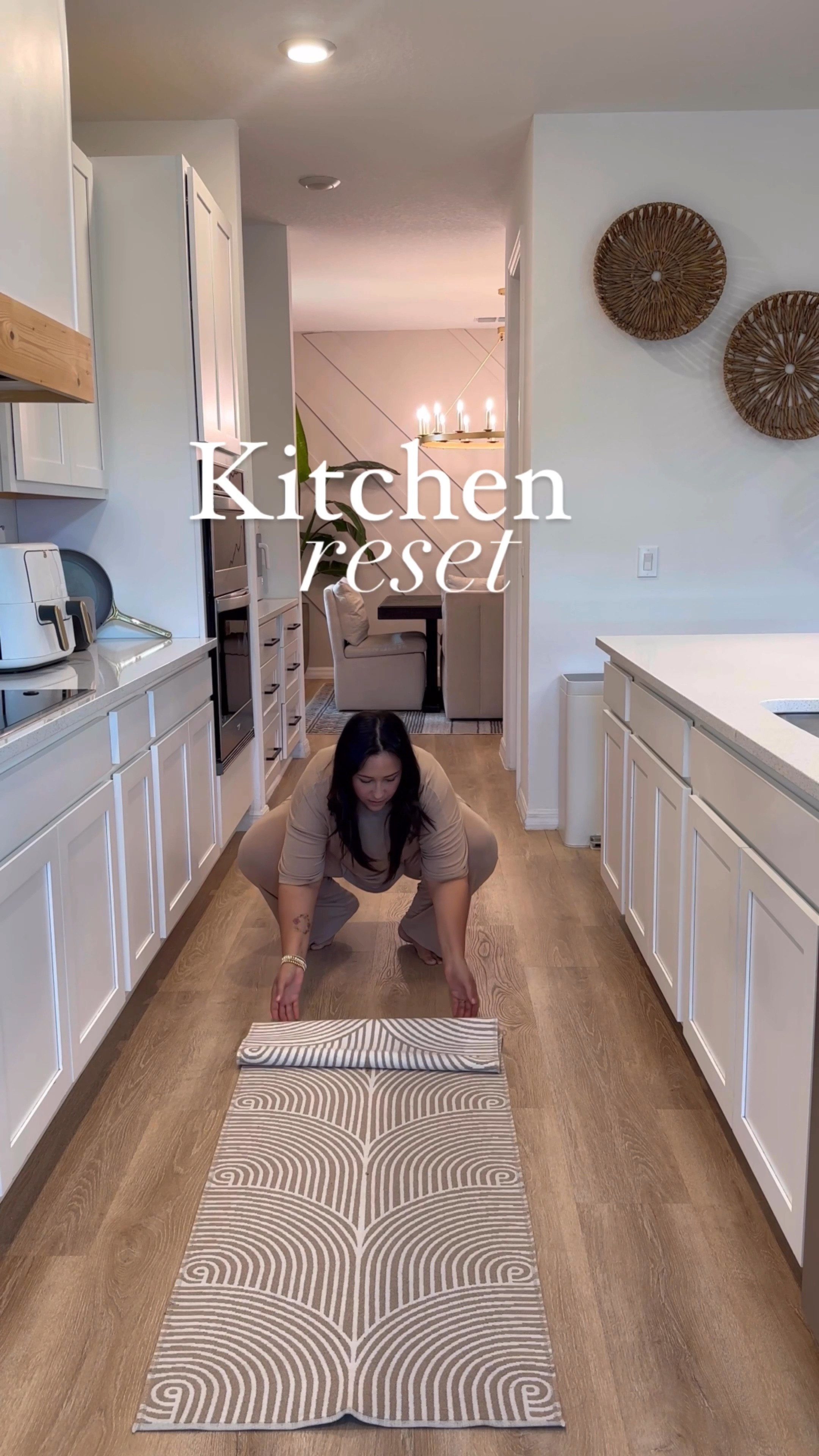 The best floor cleaner combo lately!

Kitchen
Home
Cleaning tools
Home decor
Affordable home decor
Runners
Washable runners
Floor steamer
Floor cleaners
Self emptying vacuum 
Shark vacuum 
Home ideas
Home interior 
Amazon home
Amazon prime 

#LTKSaleAlert #LTKHome