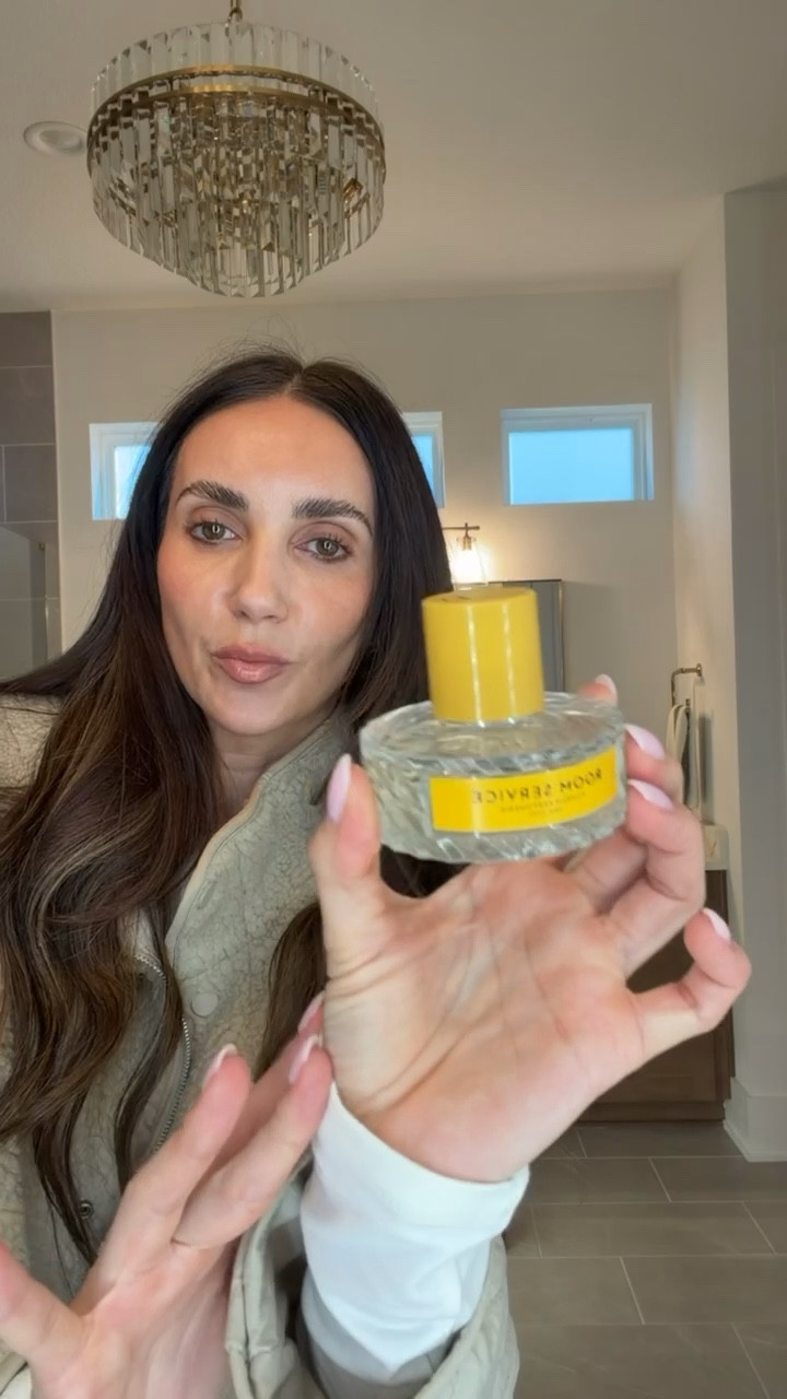 New perfumes and some of my faves, how to smell good all day, clean perfumes, cherry scent, annabrstyle.

#LTKBeauty