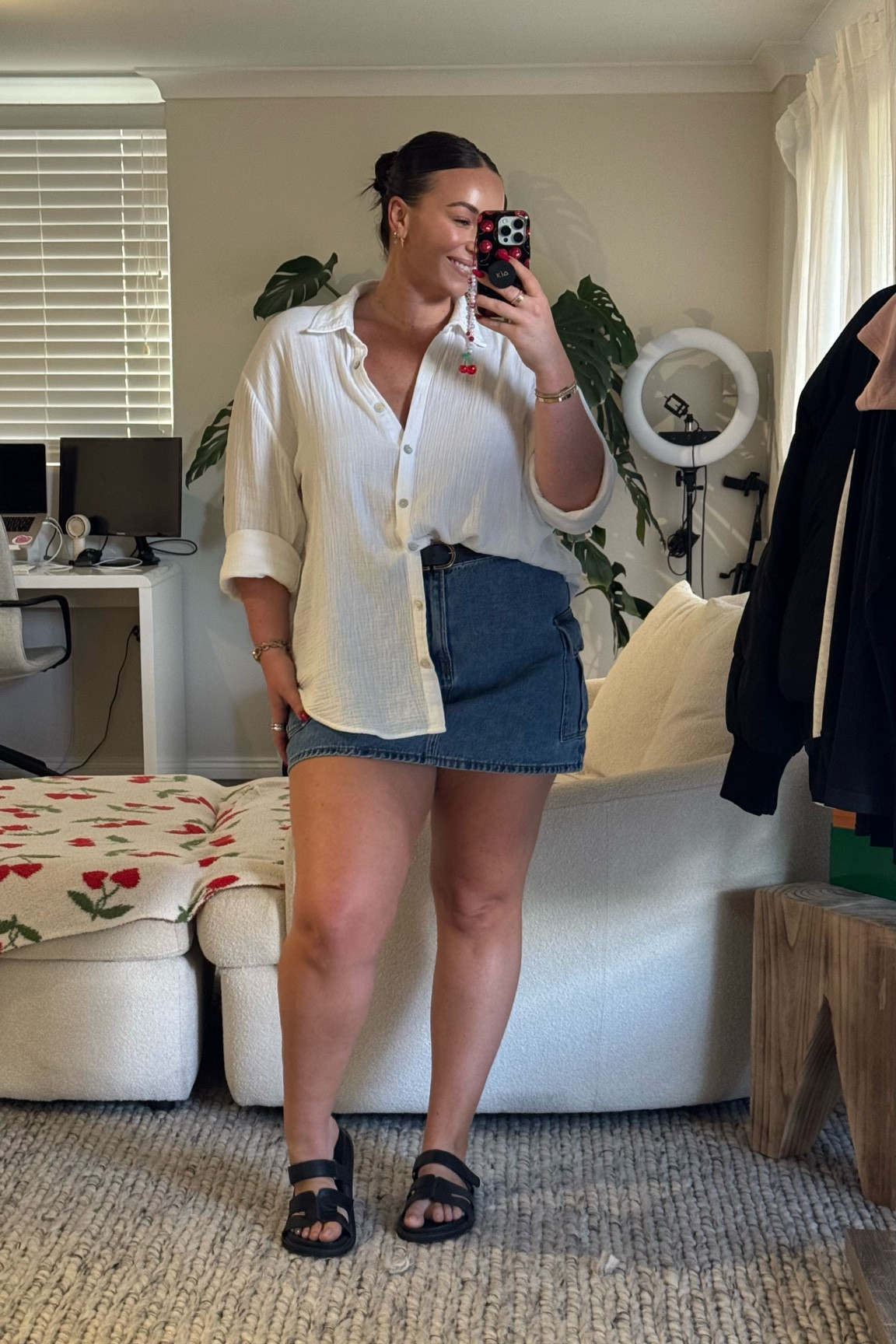 The perfect errands ‘fit 🤌🏼

#LTKcurves #LTKaustralia #LTKsummer