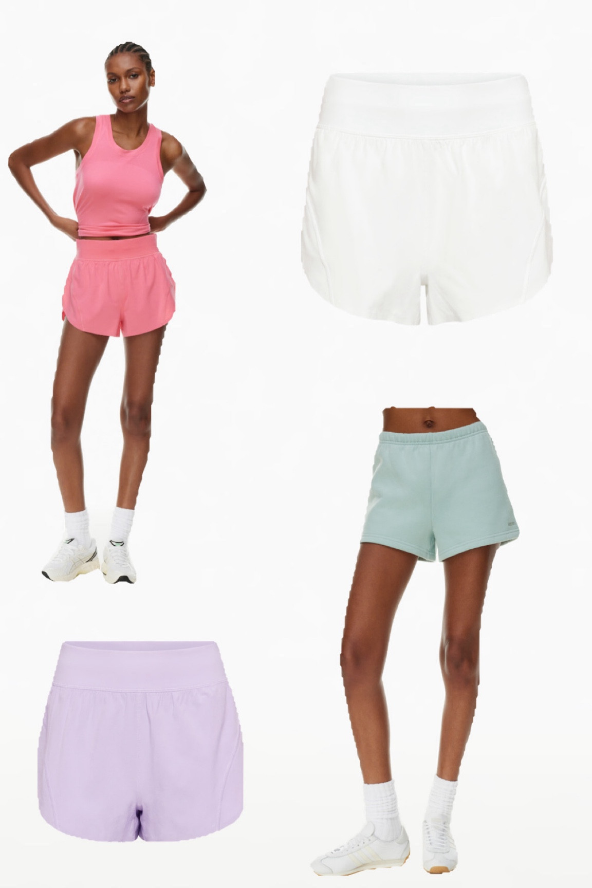 Most recent aritzia order❣️