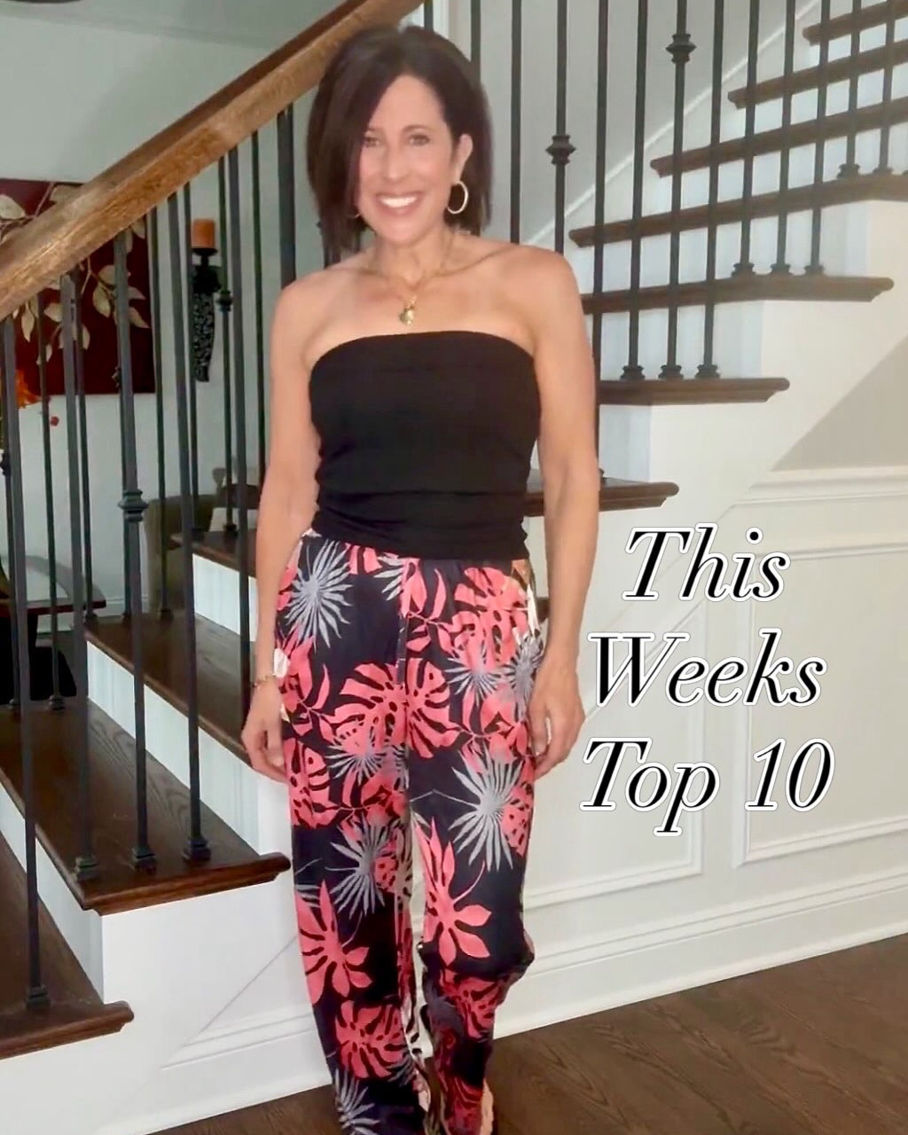 We have the same taste! Thank you for choosing your top 10! Have a great Easter weekend! Shop LTK link and join me on LTK @style_with_michelle 

#LTKU #LTKootd