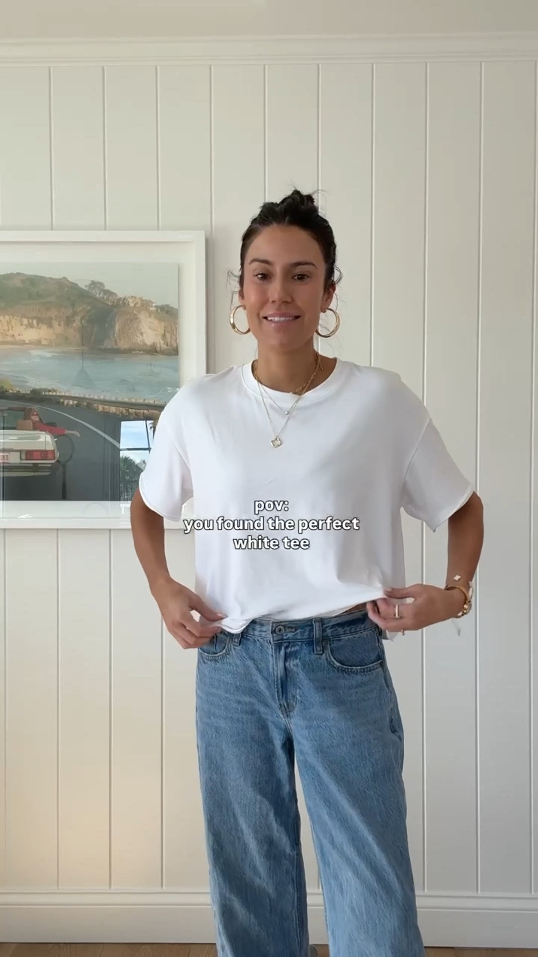 The best every day white tee under $15!

@amazon @amazonfashion

#LTKootd #LTKdayinmylife #LTKSeasonal