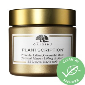 Plantscription™ Powerful Lifting Overnight Mask | Sephora (CA)