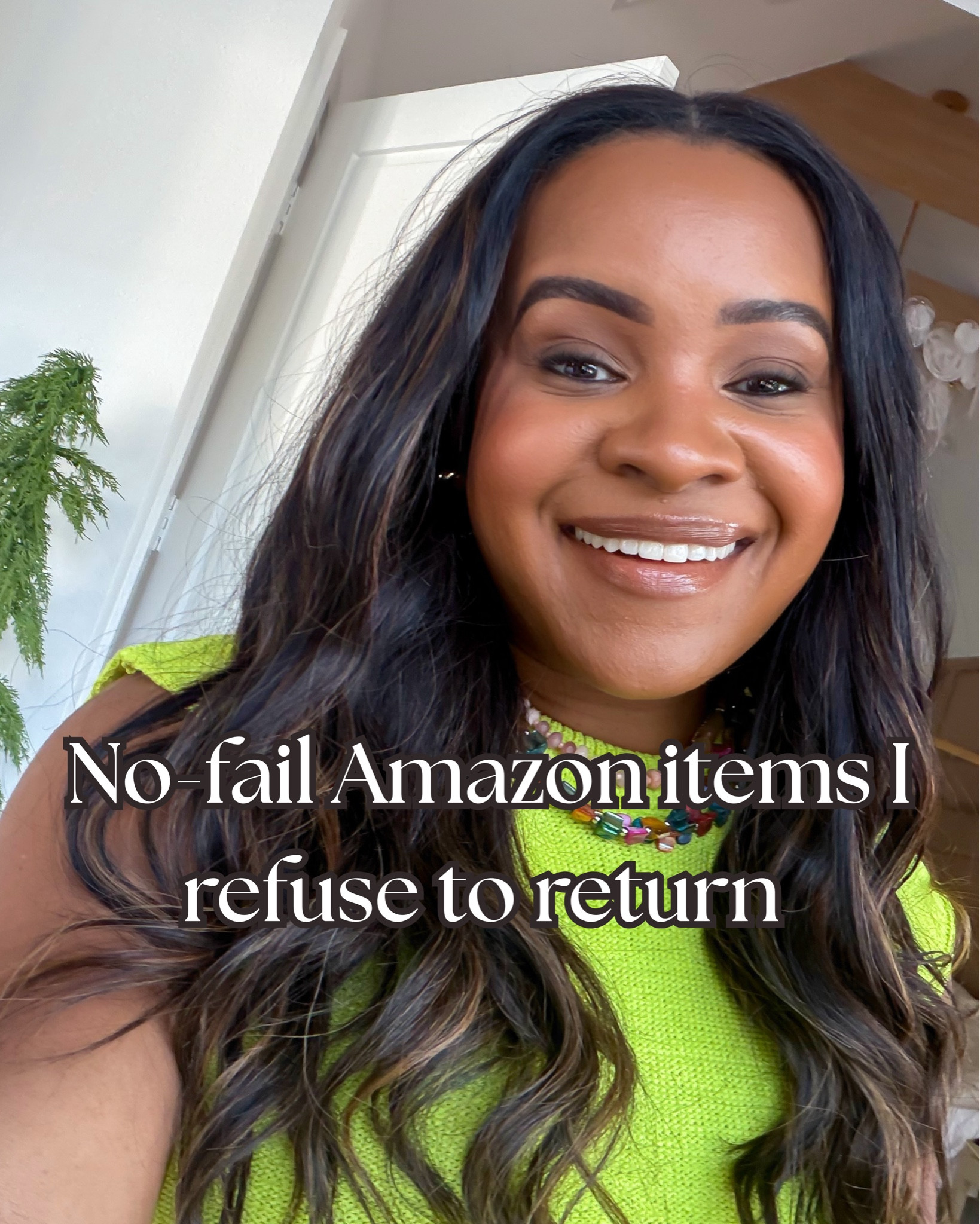 My no-fail Amazon items I refuse to return! 🤩👏🏽

#LTKselfcare #LTKmomlife #LTKdayinmylife