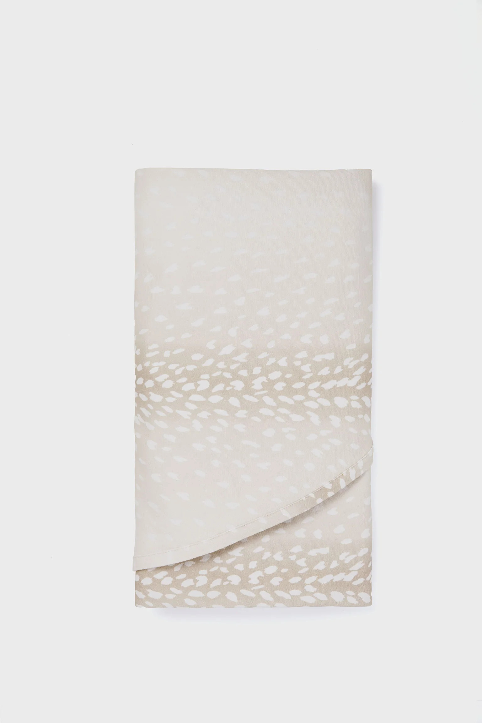 Antelope Round Tablecloth | Tuckernuck (US)