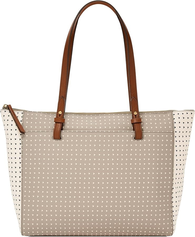 Fossil Women's Rachel Tote Purse Handbag for Women | Amazon (US)