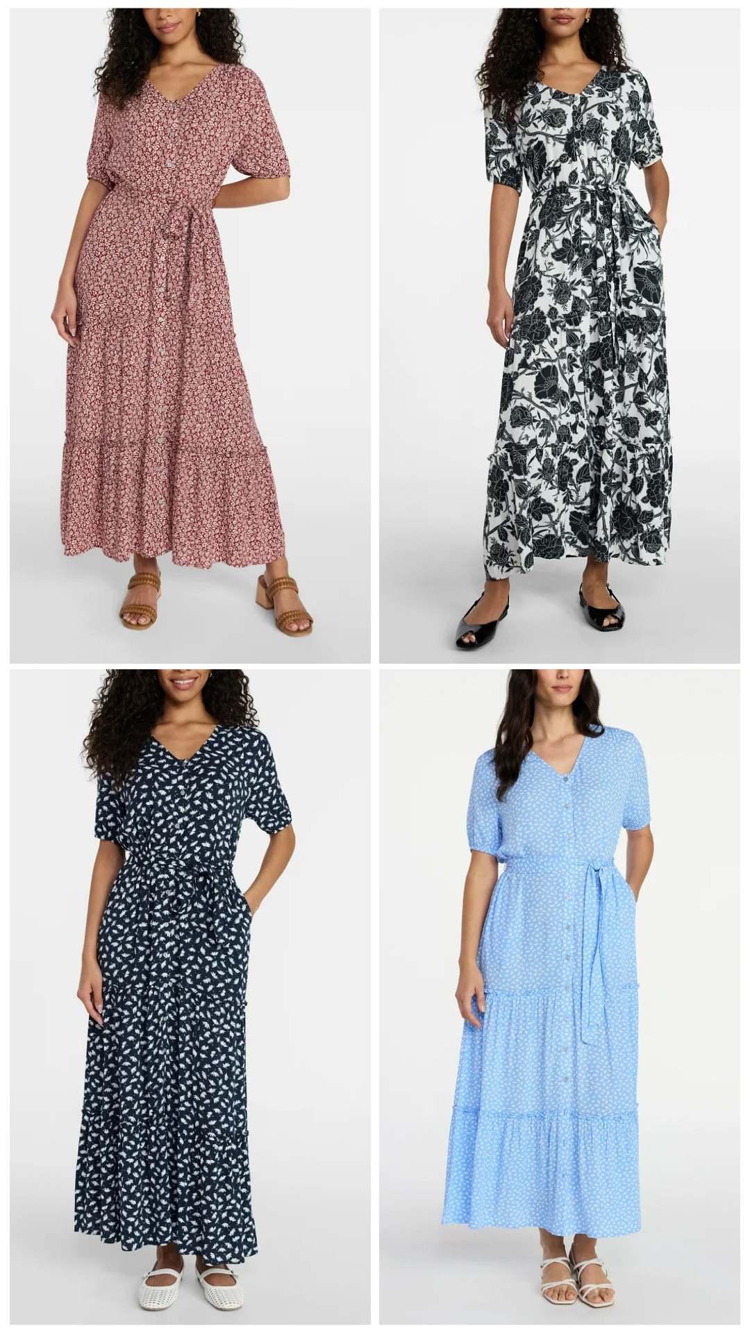 Walmart new arrival dress

#LTKFindsUnder50