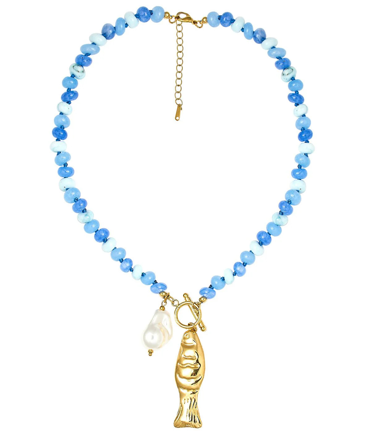 Macie Beaded Necklace | Lisi Lerch Inc