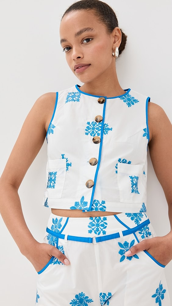 Ciao Lucia | Shopbop