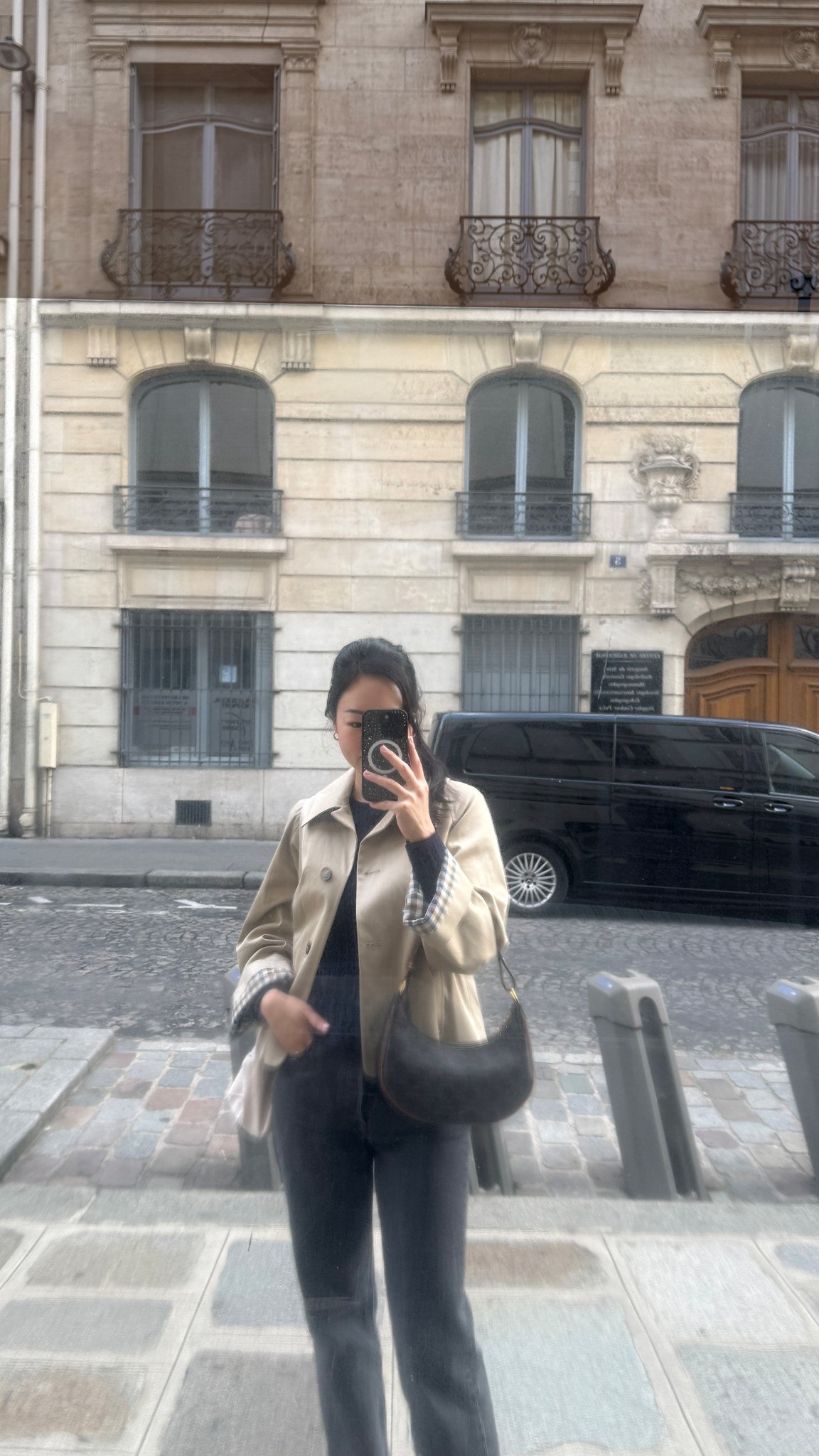 been living in this cropped trench 

#LTKSeasonal
