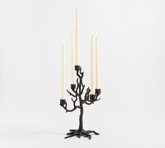 Haunted Tree Candelabra | Pottery Barn (US)