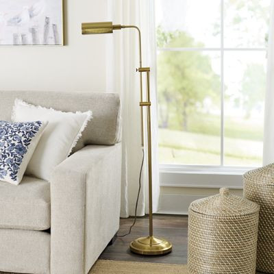 Hudson Task Lamp | Grandin Road | Grandin Road