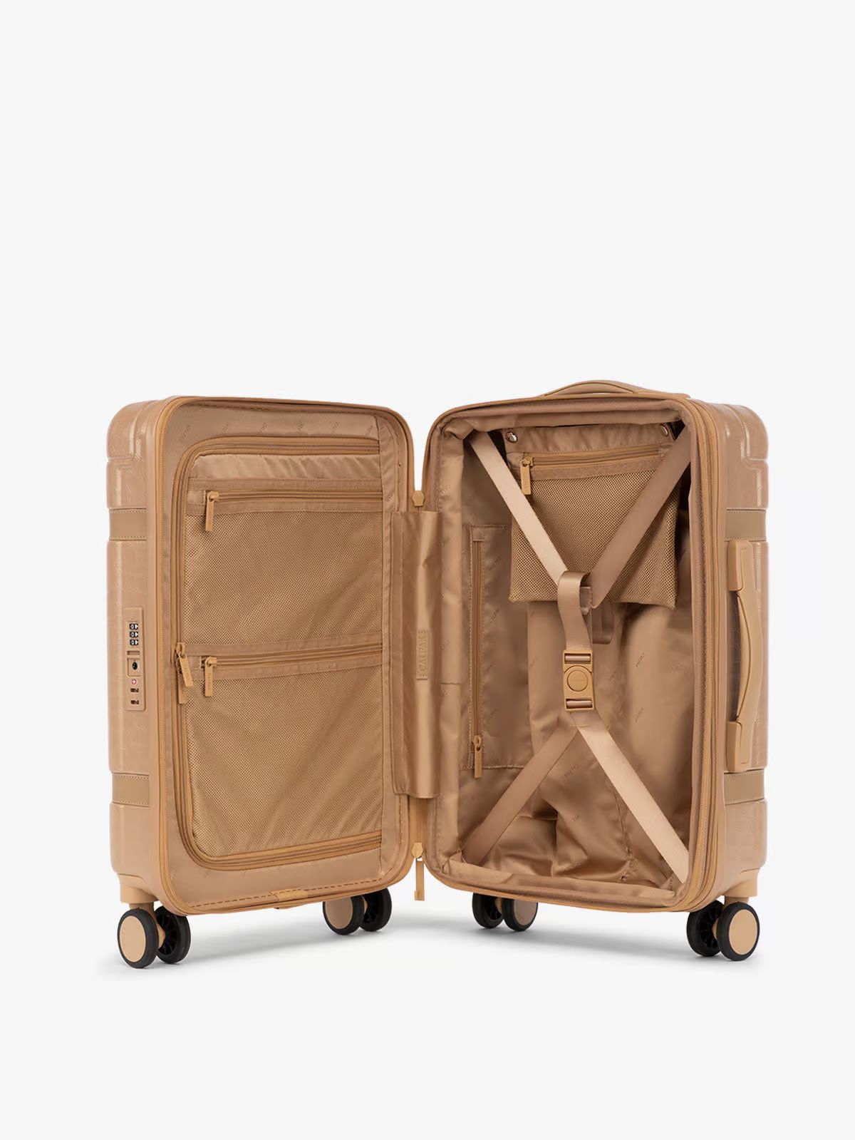 Trnk 2-Piece Luggage Set | CALPAK | CALPAK Travel