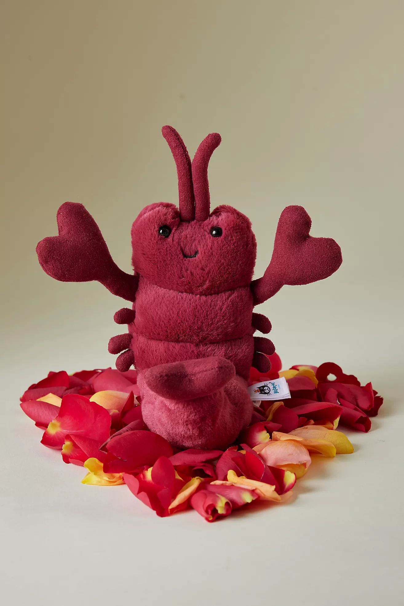 Jellycat Love-Me Lobster | Anthropologie (UK)