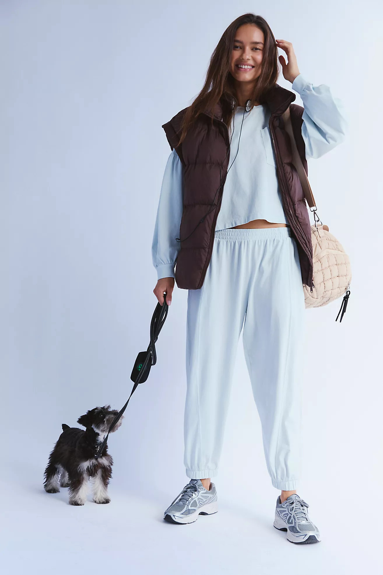 Hot Shot Recovery Set | Free People (Global - UK&FR Excluded)