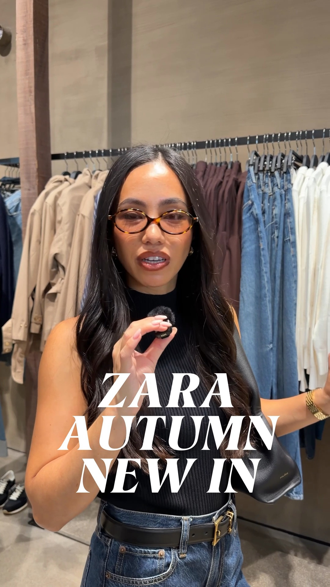 New In at Zara for Autumn 🍂

#LTKFashionMonth #LTKautumn #LTKstyletip