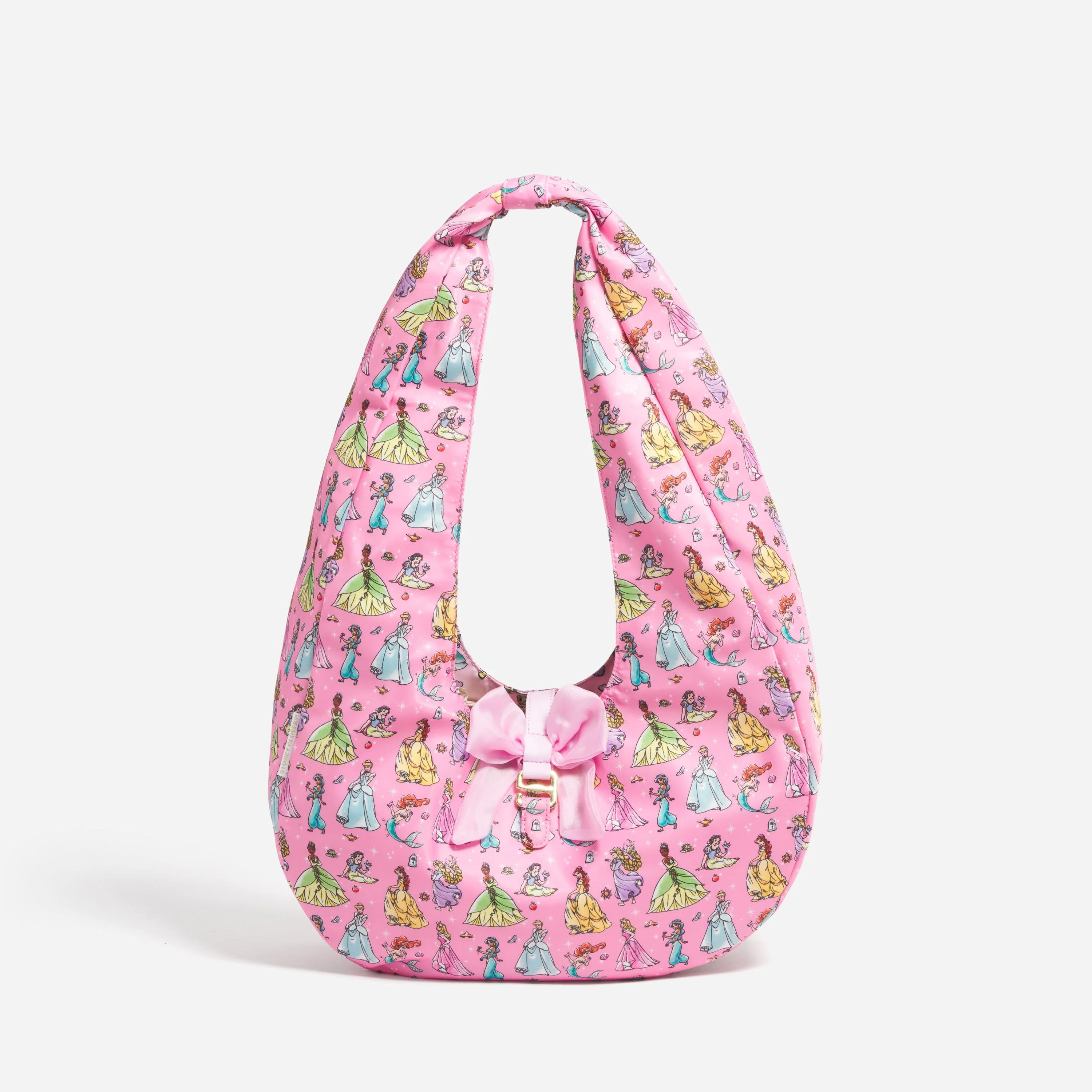 Disney Princess Reversible Soft Tote | Stoney Clover Lane | Stoney Clover Lane