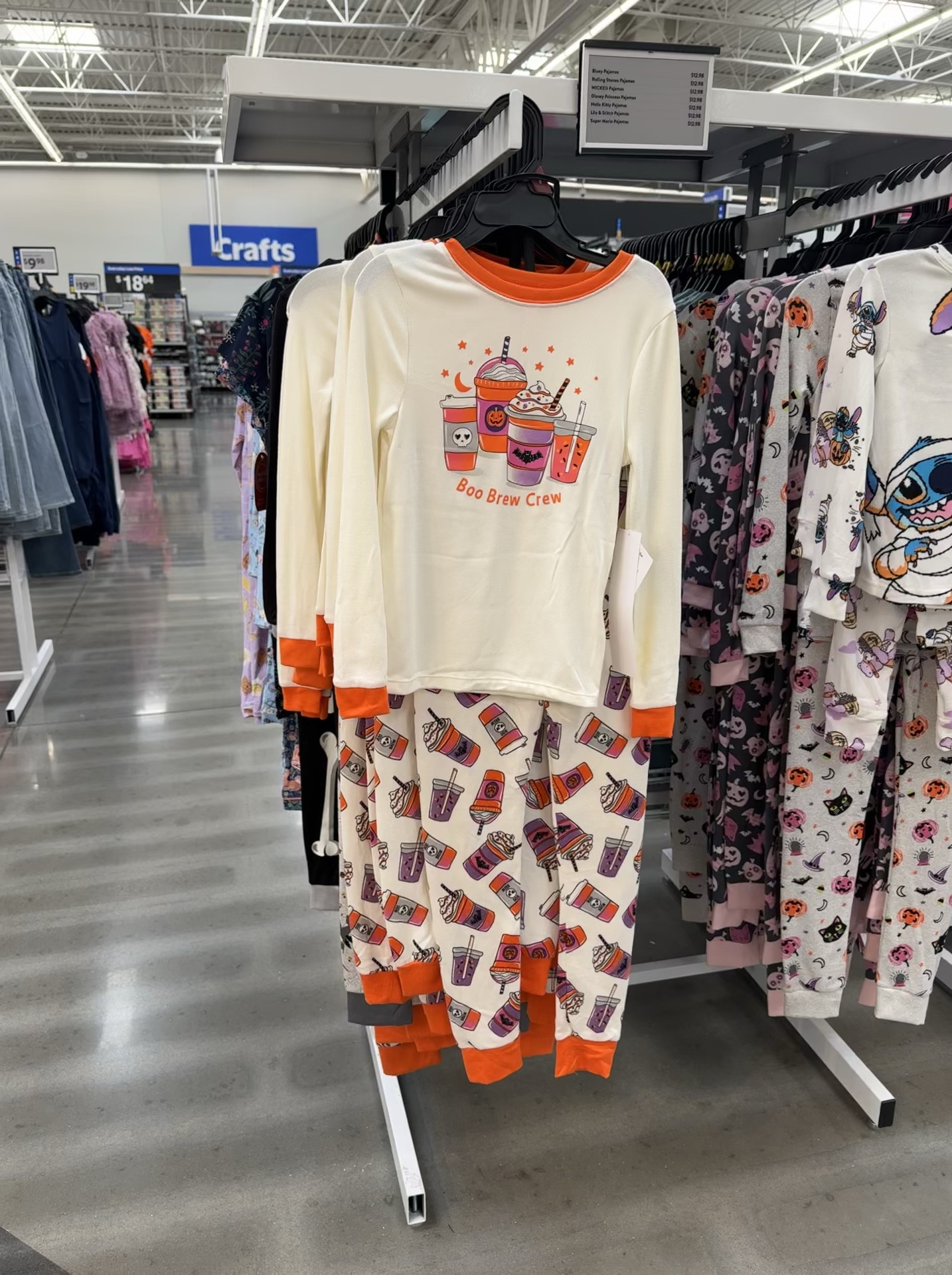 Grabbing these for my coffee obsessed teen! 

Halloween pajamas, Walmart finds, holiday pjs, kids fashion 

#LTKSeasonal #LTKStyleTip #LTKKids
