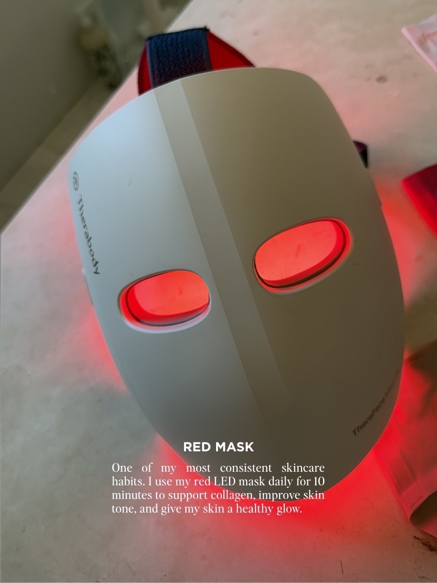 This red mask is one of my most consistent skincare habits. Get it before it sells out during the Nordstrom sale!

#LTKSaleAlert #LTKBeauty #LTKOver40