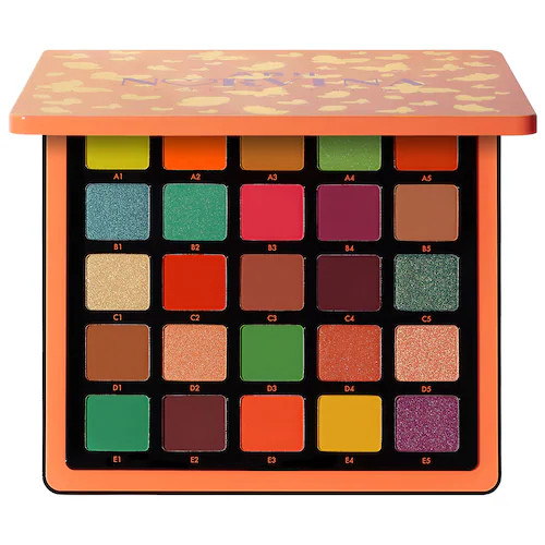 Norvina® Pro Pigment Palette Vol. 3 - Anastasia Beverly Hills | Sephora | Sephora (US)