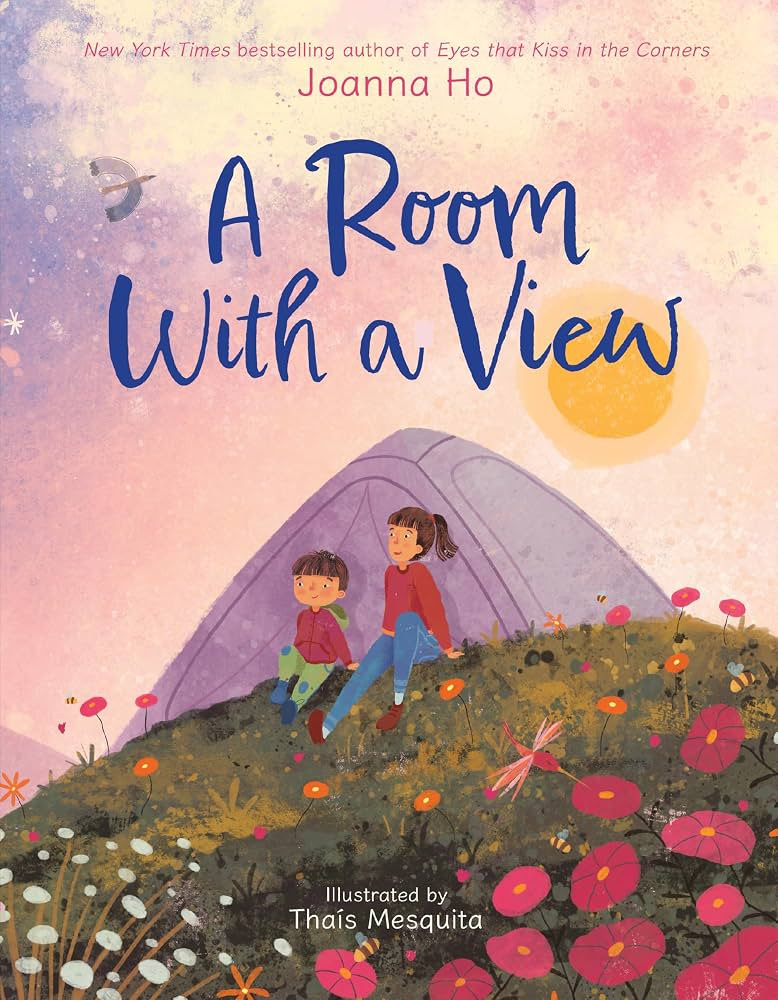 A Room with a View: A Picture Book about the Joys of Exploring Nature with Family, for Kids (Ages... | Amazon (US)