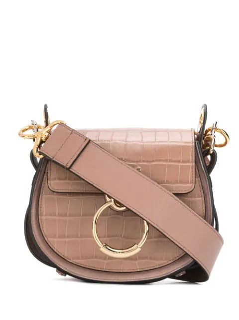 small Tess shoulder bag | Farfetch (UK)