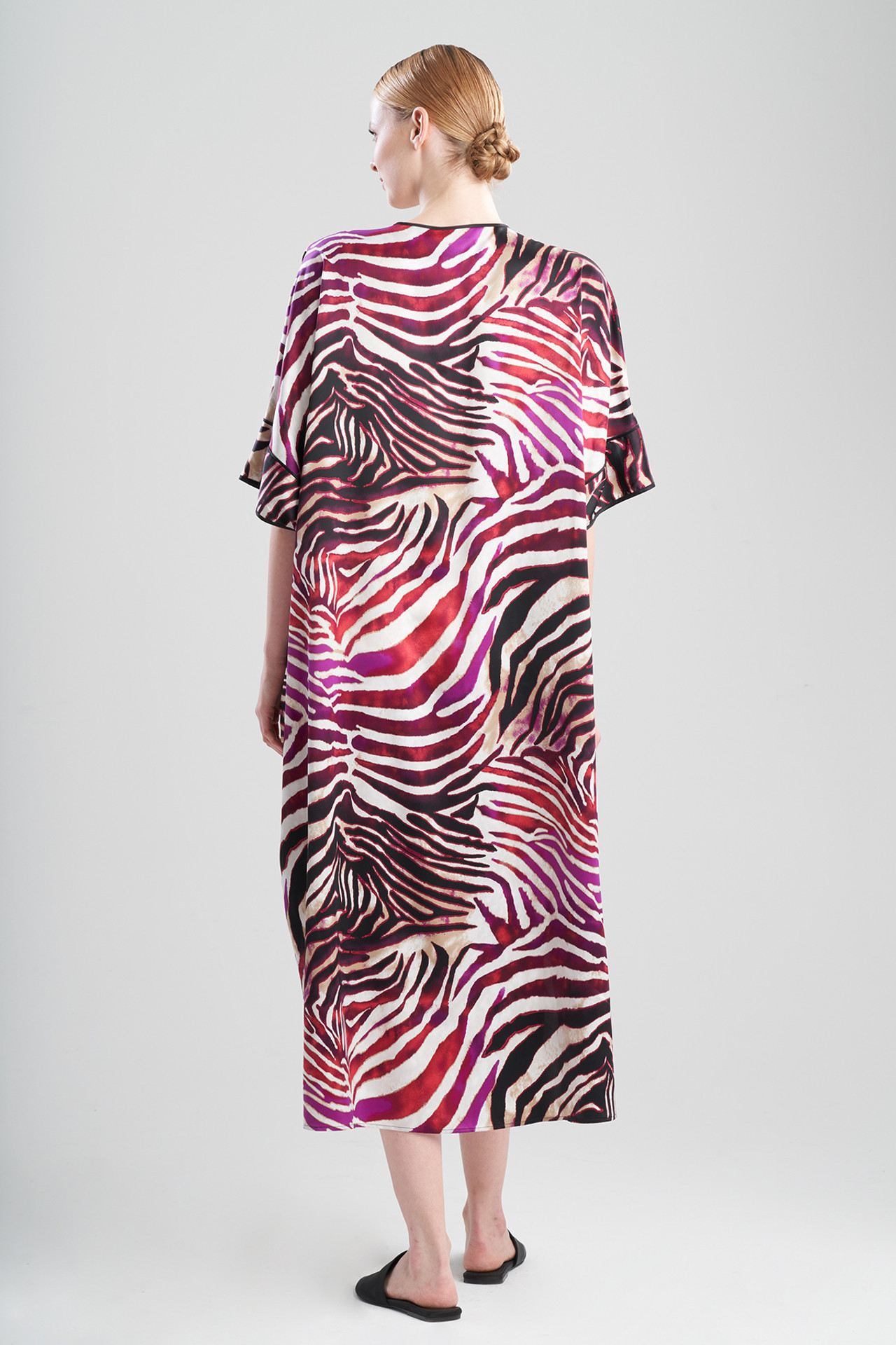 Kuma Caftan | Natori