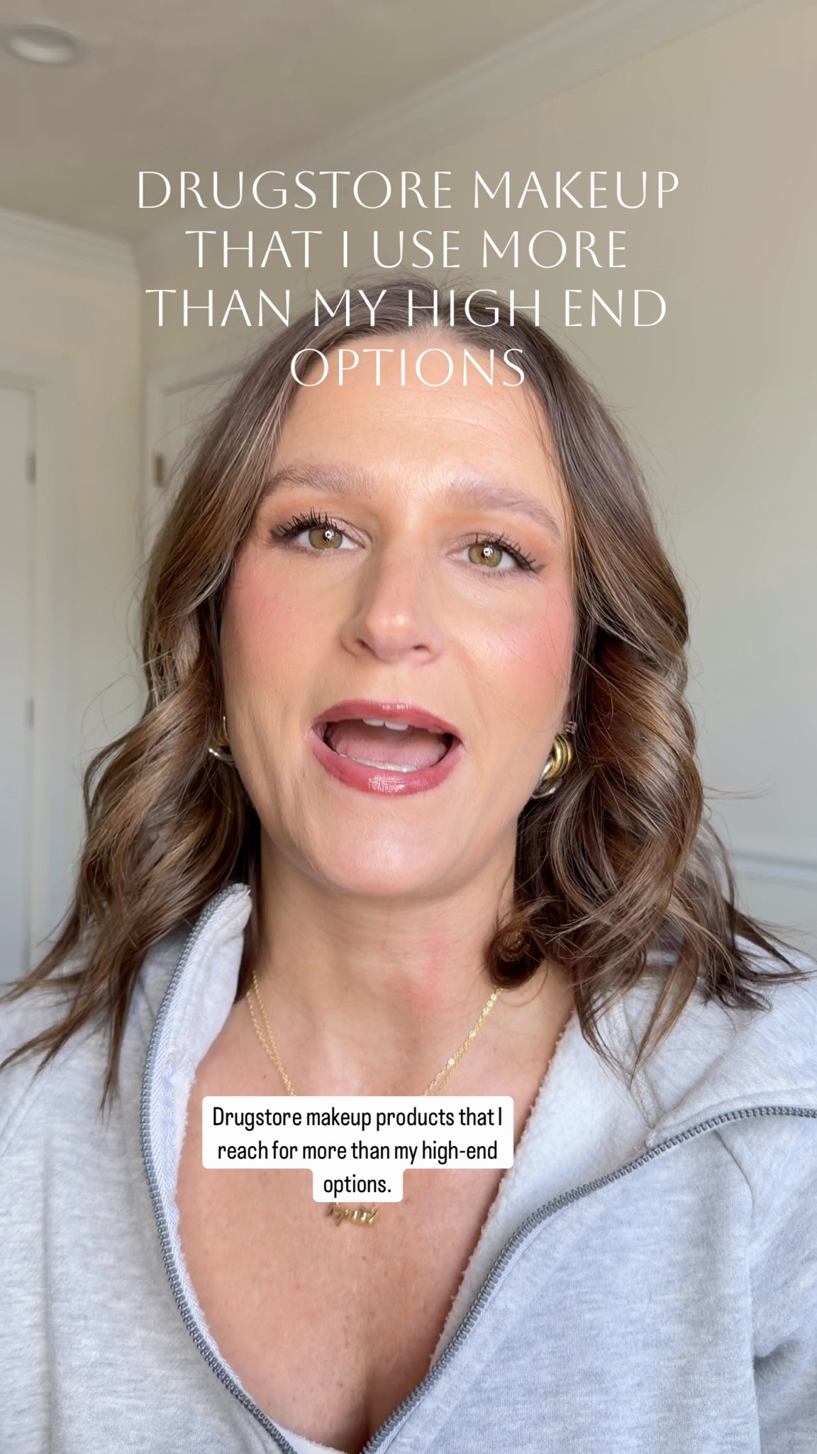 Makeup doesn’t have to be expensive to be good. These are the drugstore products that I reach for more than my high end options and highly recommend.


#LTKOver40 #LTKBeauty #LTKFindsUnder50