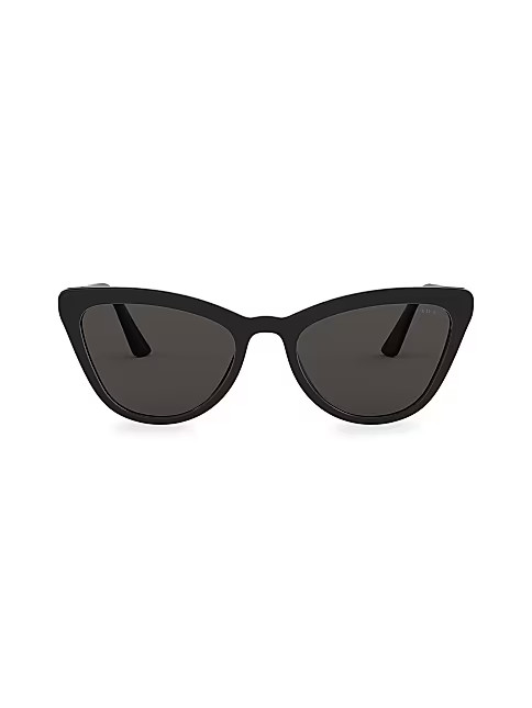 56MM Cat Eye Sunglasses | Saks Fifth Avenue