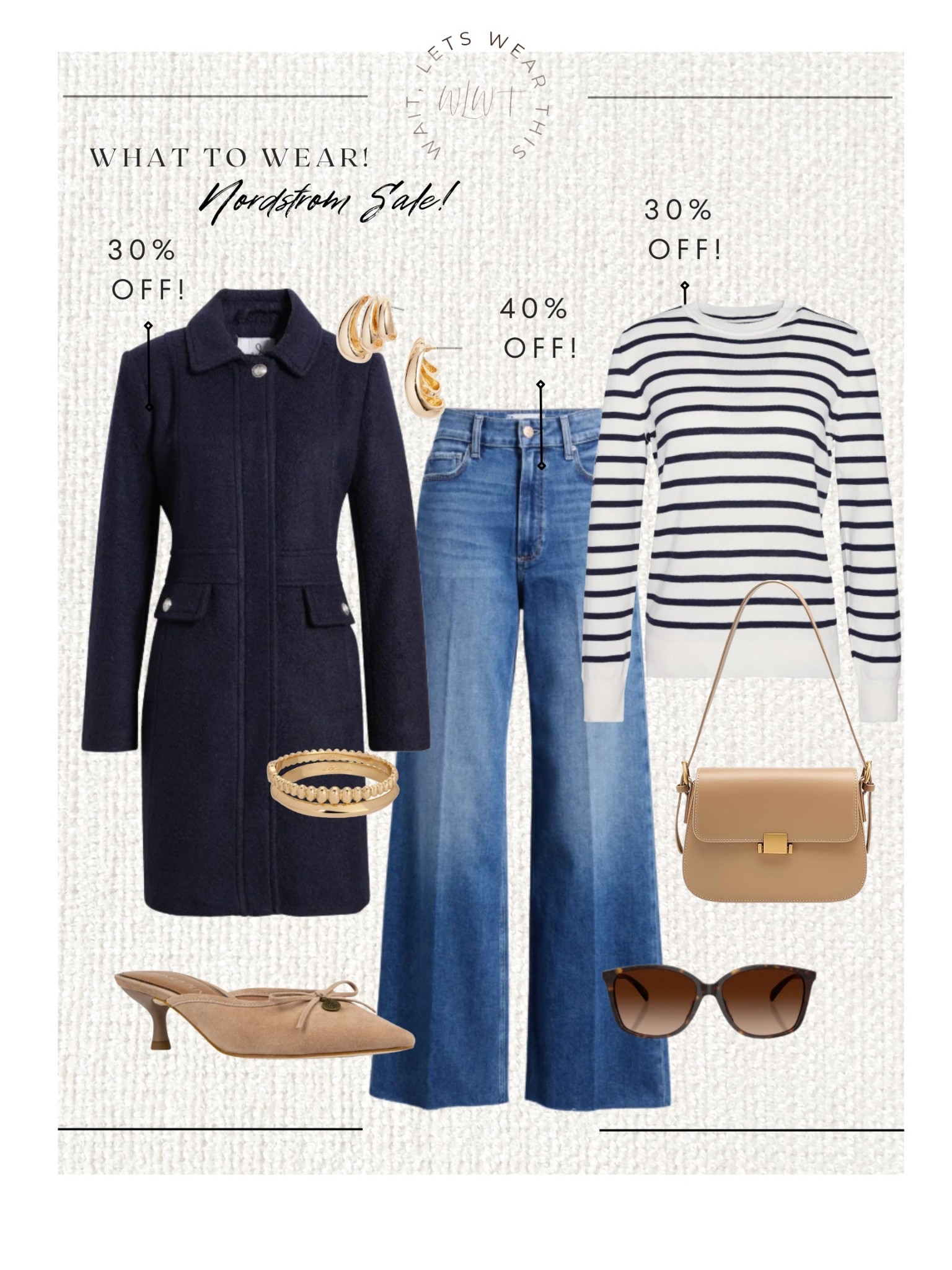 Nordstrom Sale! Sale ends Sunday 8/3 

#LTKStyleTip #LTKSaleAlert