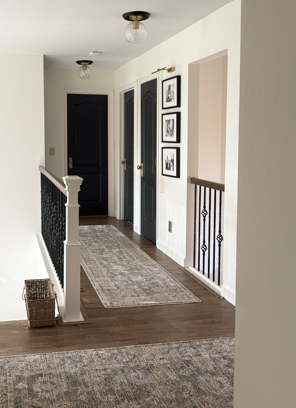 The new Tabitha collection from Loloi rugs is 🤌🏻 color shown is slate/natural 

#LTKSaleAlert #LTKMostLoved #LTKHome