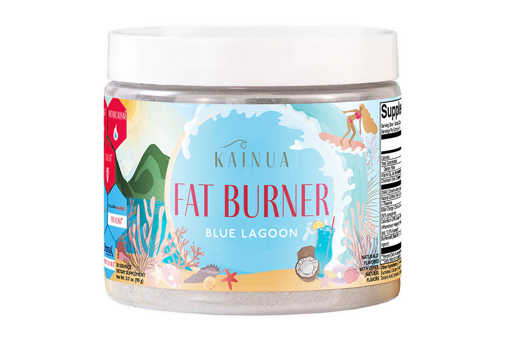 Fat Burner | Kainua Nutrition
