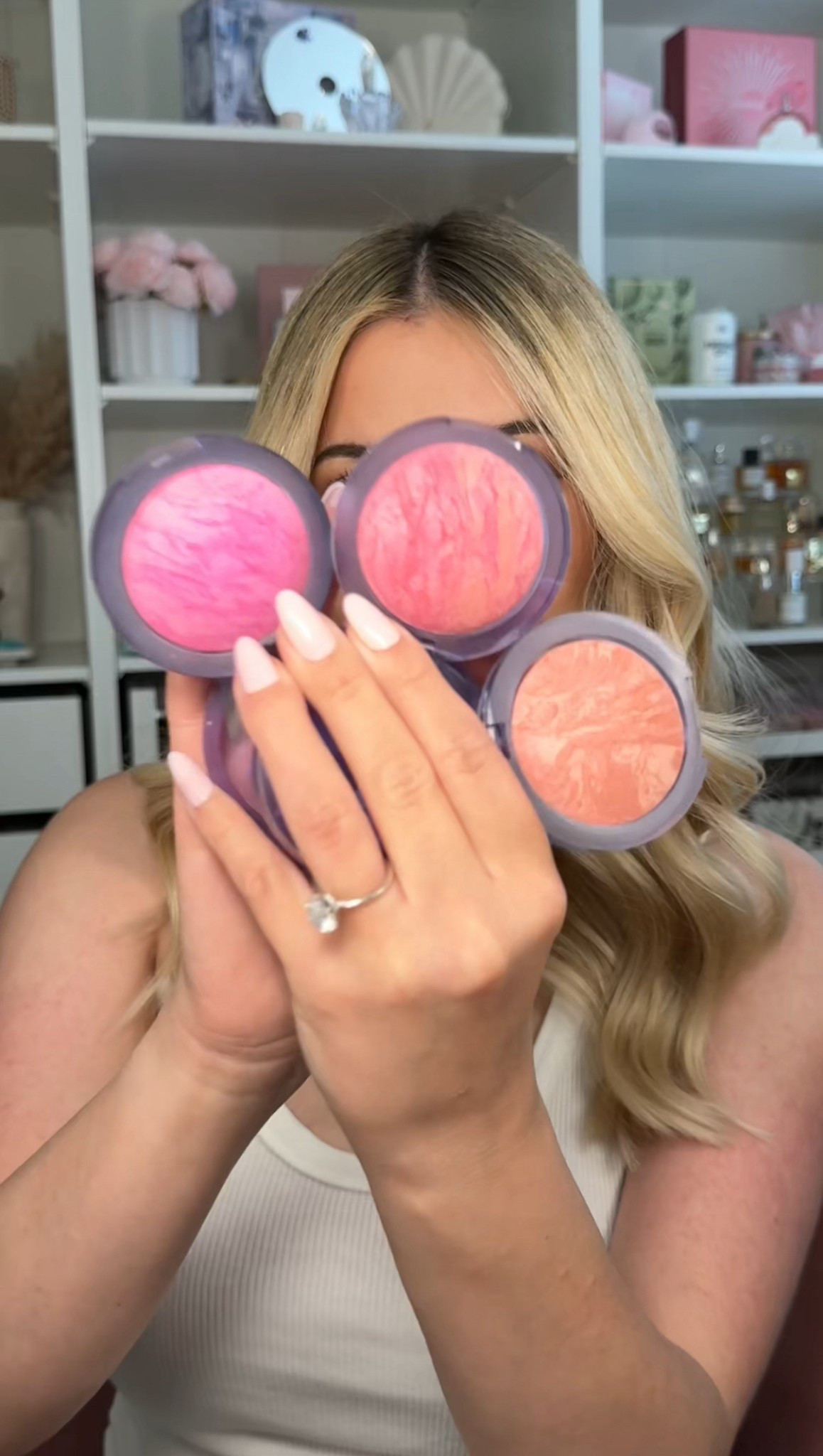 Kosas 20% off Sale - Shades Butterflies, Hype, and Dreamland