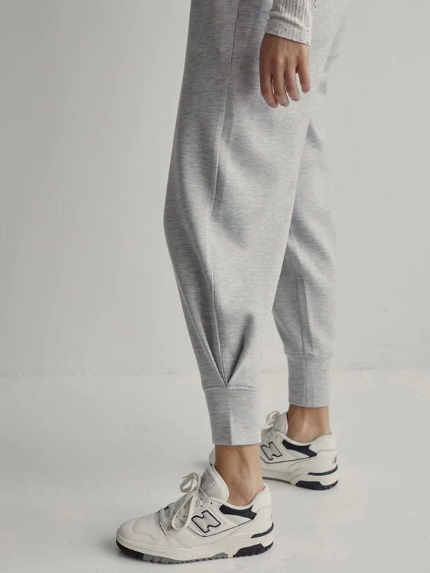 The Relaxed Pant 25" | Varley USA