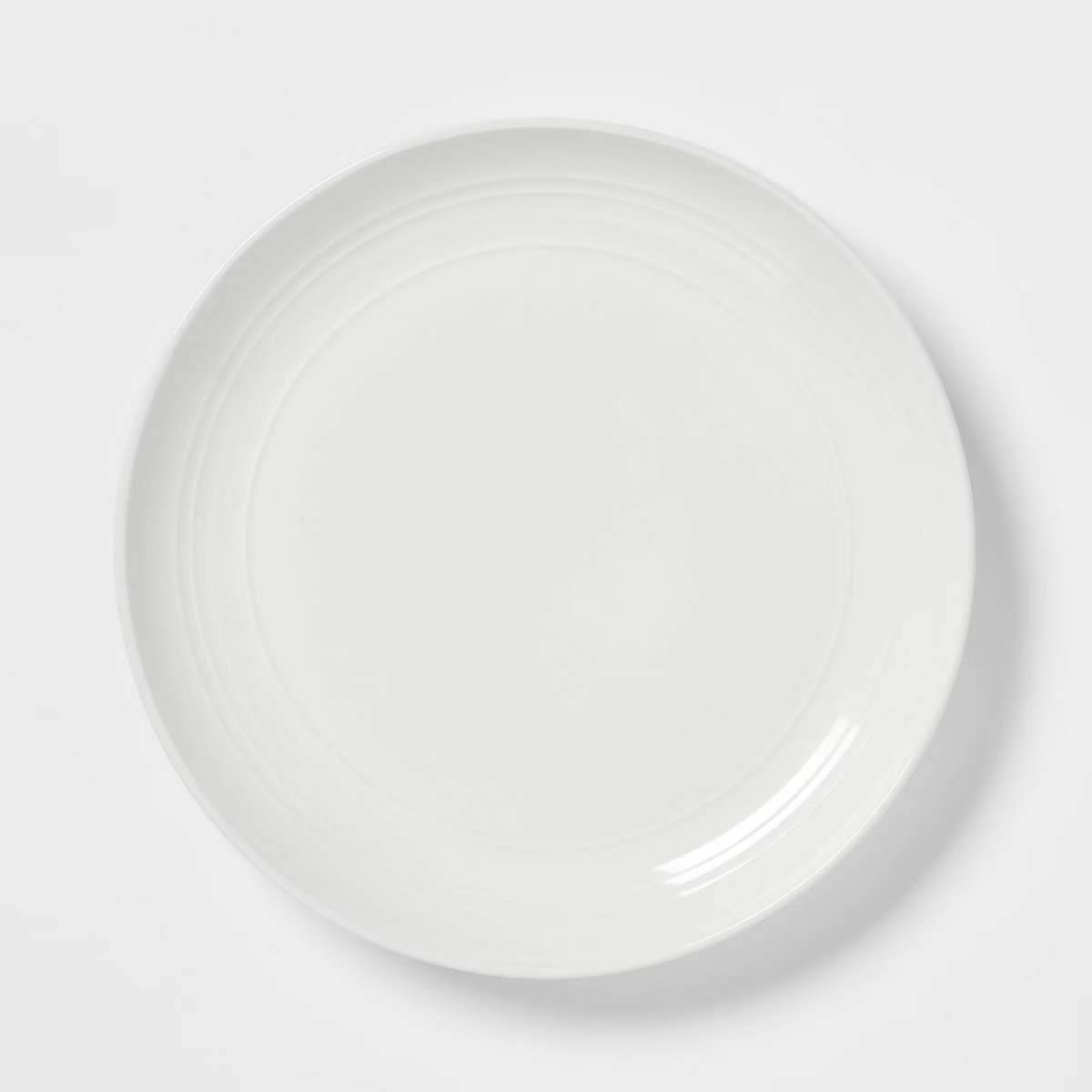 10" Stoneware Westfield Dinner Plates - Threshold™ | Target
