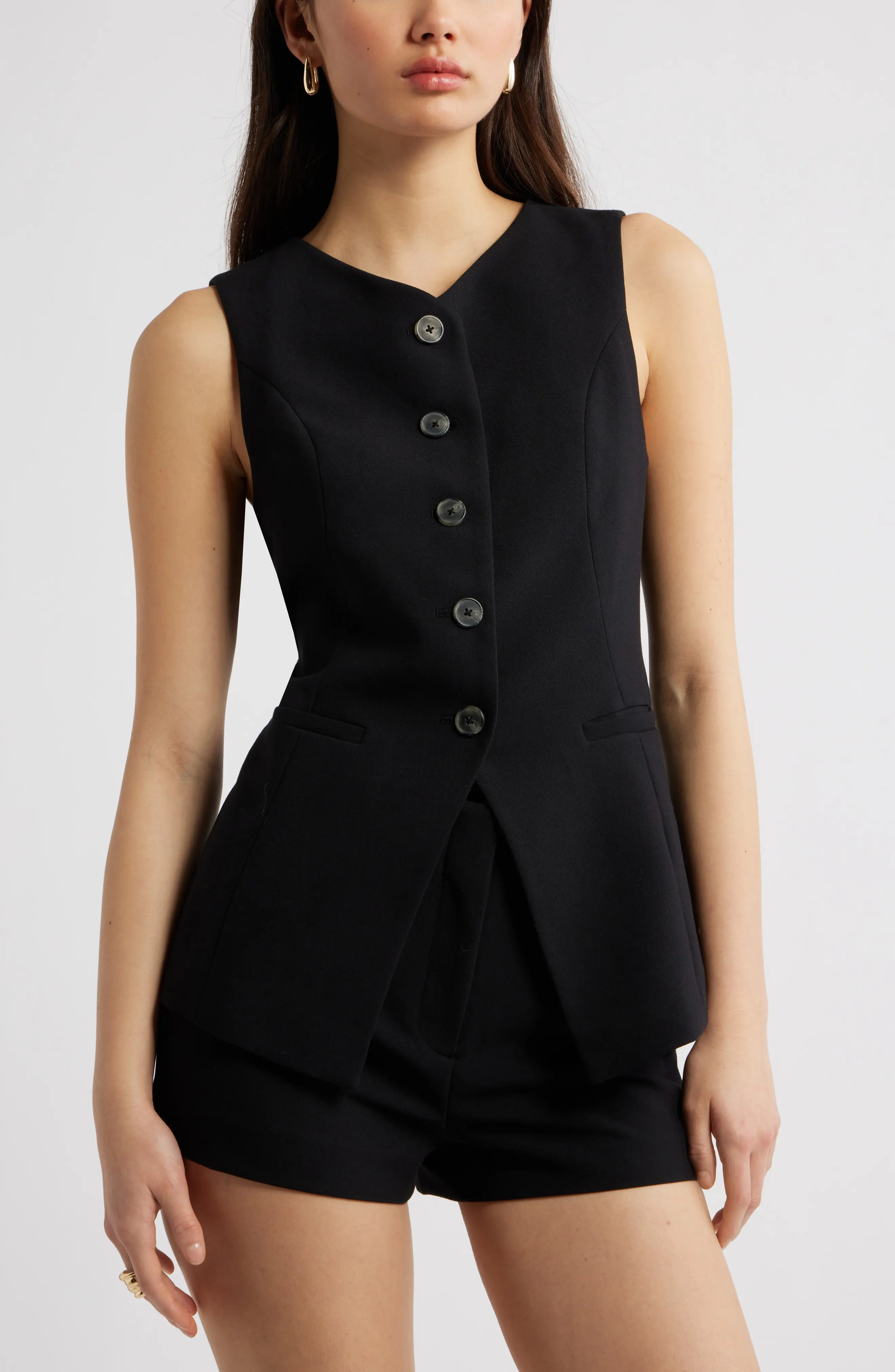 The Icon Vest (Women) | Nordstrom | Nordstrom