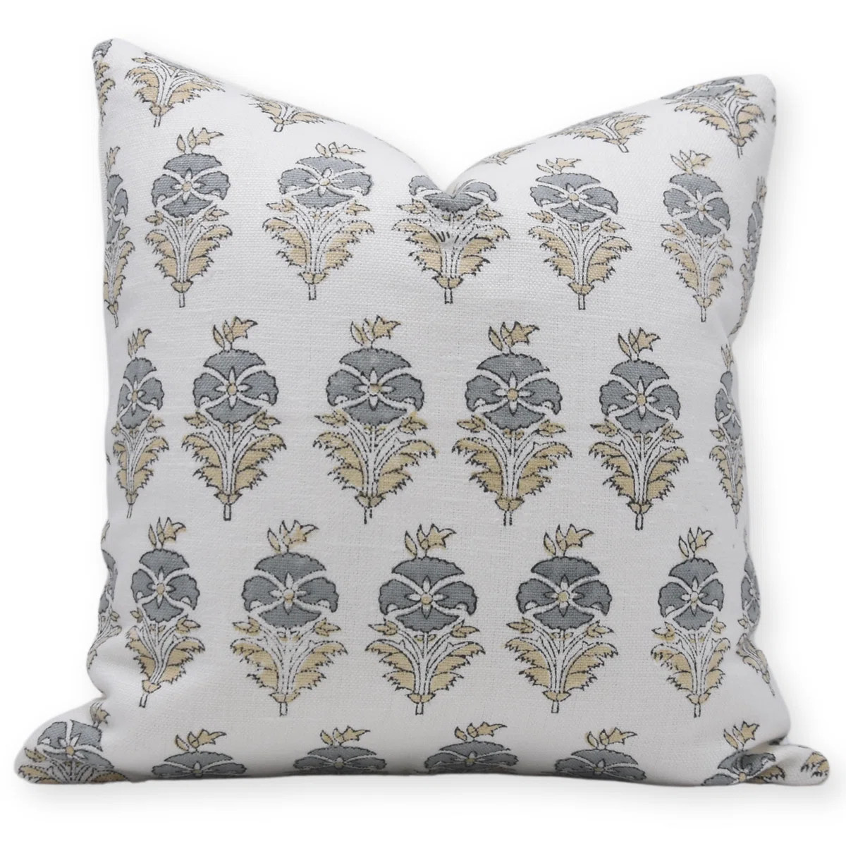 Linen Pillow Cover | Wayfair North America